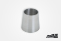 Aluminiumkon 2,375-3´´ (60-76mm) Aluminiumkon 2,375-3´´ (60-76mm)