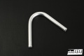 Aluminiumrör 135 grader 0,75´´ (19mm) Aluminiumrör 135 grader 0,75´´ (19mm)