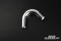 Aluminiumrör 135 grader 2´´ (51mm) Aluminiumrör 135 grader 2´´ (51mm)