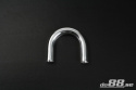 Aluminiumrör 180 grader 1,5´´ (38mm) Aluminiumrör 180 grader 1,5´´ (38mm)