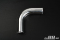 Aluminiumrör 90 grader 2,75´´ (70mm) Aluminiumrör 90 grader 2,75´´ (70mm)