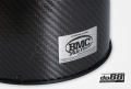 BMC CDA Carbon Dynamic Airbox, Kolfiber, Anslutning 100mm, Längd 224mm BMC CDA Carbon Dynamic Airbox, Kolfiber, Anslutning 100mm, Längd 224mm