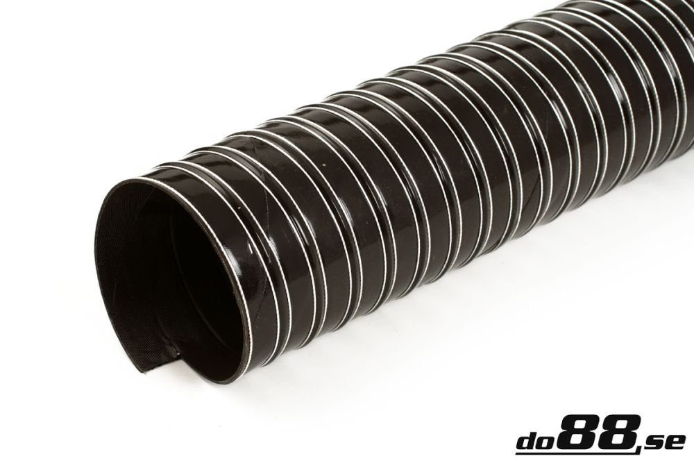 Air ducting 3,5\'\' (89mm) in the group Silicone hose / hoses / Air ducting at do88 AB (AD89)