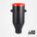 BMC DIA Direct Intake Airsystem, Plastic, Connection 70mm, Length 220mm