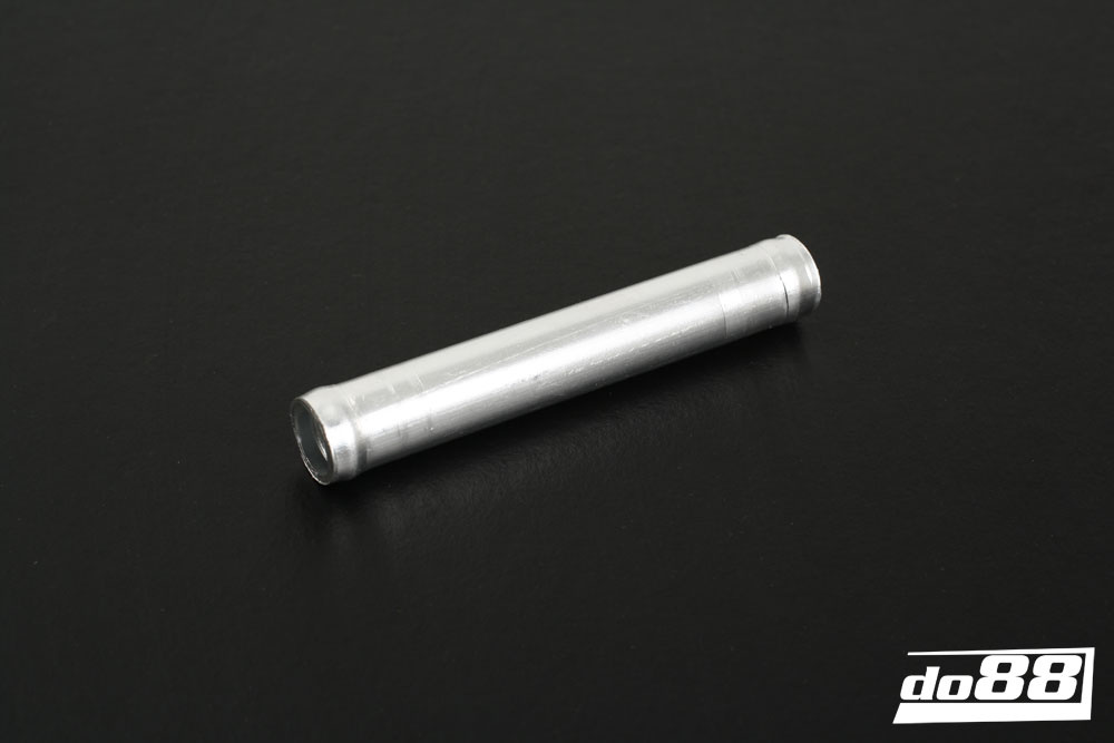 Aluminiumrör 100mm 0,5´´ (12,7mm) i gruppen Aluminiumrör / 2mm godstjocklek, Polerade / Raka 100mm längd hos do88 AB (AL100-13)