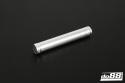 Aluminiumrör 100mm 0,5´´ (12,7mm) Aluminiumrör 100mm 0,5´´ (12,7mm)