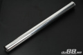 Aluminium pipe 1000mm 3' (76mm)