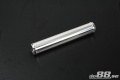 Aluminium pipe 300mm 2'' (51mm)
