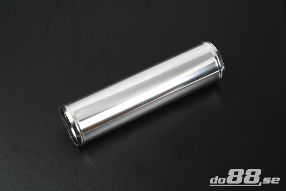 Aluminiumrör 300mm 3,5´´ (89mm) i gruppen Aluminiumrör / 2mm godstjocklek, Polerade / Raka 300mm längd hos do88 AB (AL300-89)