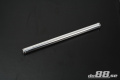 Aluminiumrör 500mm 1,25´´ (32mm) Aluminiumrör 500mm 1,25´´ (32mm)