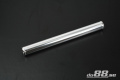 Aluminium pipe 500mm 2,25'' (57mm)