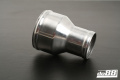 Aluminium reducer 2,375-3´´ (60-76mm)
