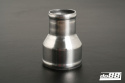 Aluminiumreducering 2,75-3,5´´ (70-89mm) Aluminiumreducering 2,75-3,5´´ (70-89mm)
