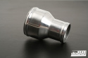 Aluminiumreducering 2,75-3,5´´ (70-89mm) Aluminiumreducering 2,75-3,5´´ (70-89mm)