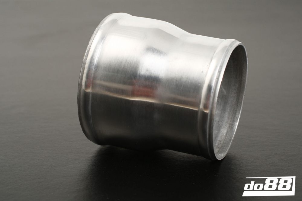 Aluminiumreducering 3,5-4´´ (89-102mm)