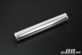 Aluminium pipe 500mm 3,125'' (80mm)