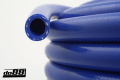 Silicone Heater Hose Blue 0,5'' (13mm)