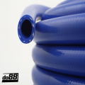 Silicone Heater Hose Blue 0,25'' (6,3mm)