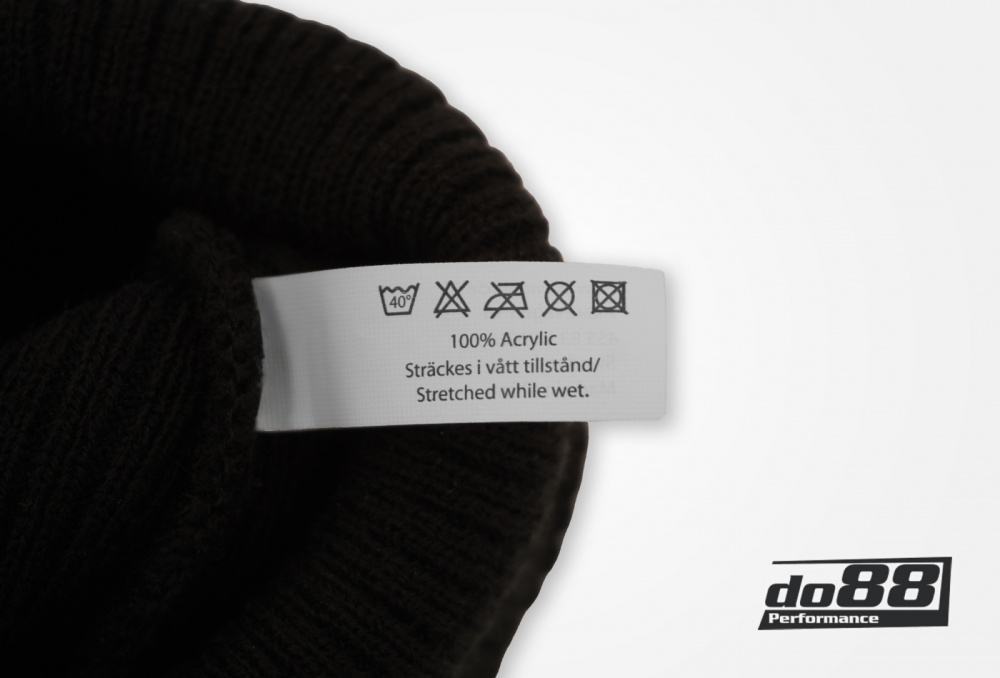 Mössa do88. One size