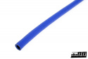 Silikonslang Blå Flexibel slät 0,5´´ (13mm) Silikonslang Blå Flexibel slät 0,5´´ (13mm)