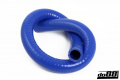 Silicone Hose Blue Flexible smooth 1,0'' (25mm)