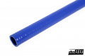 Silicone Hose Blue Flexible smooth 1,875'' (48mm)