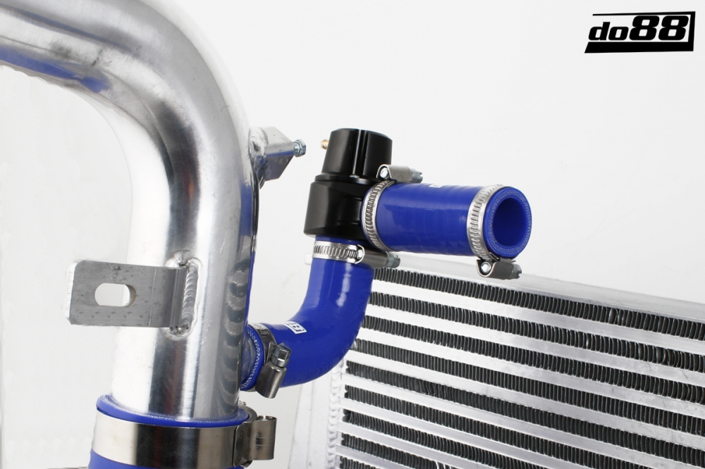 BigPack SAAB 9-5 Automat 02-09