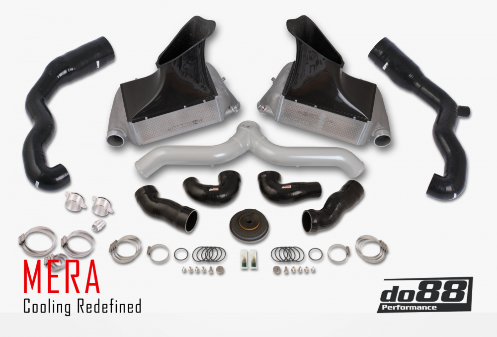 BigPack Porsche 911 Turbo (997.2) i gruppen Modellanpassat / Porsche / 997.2 hos do88 AB (BIG-130SIr)