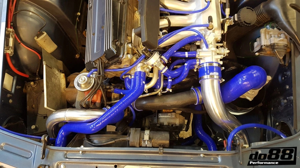 FMIC SAAB 900 Turbo 1981-1993