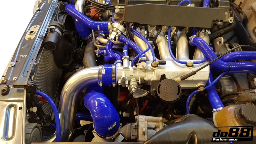 FMIC SAAB 900 Turbo 1981-1993