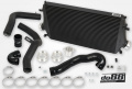 BigPack SAAB 9-5 2.0t 2010-2011, Svarta slangar BigPack SAAB 9-5 2.0t 2010-2011, Svarta slangar