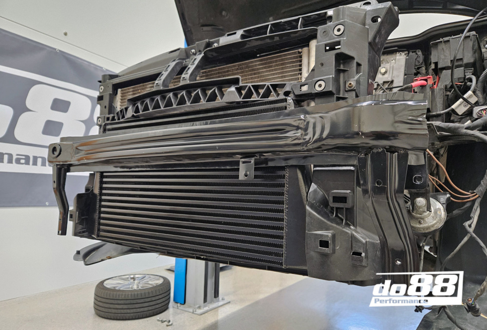 do88 BigPack VW Polo GTI, Seat Ibiza 1.8 TSI EA888 do88 BigPack VW Polo GTI, Seat Ibiza 1.8 TSI EA888