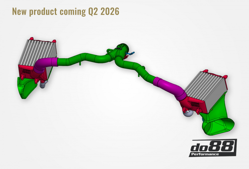 BigPack Porsche 911 Carrera (991.2) i gruppen Modellanpassat / Porsche / 991.2, Carrera (911) hos do88 AB (BIG-450)