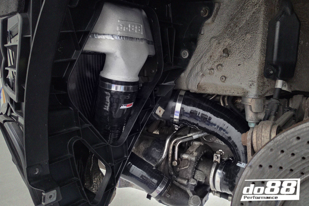 BigPack Porsche 911 Carrera (991.2)