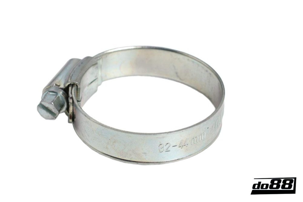 Hose clamp W1 19-29mm in the group Hose accessories / Hose clamps and accessories / Hose clamps, Clearance sale / Standard W1 at do88 AB (BK19-29)