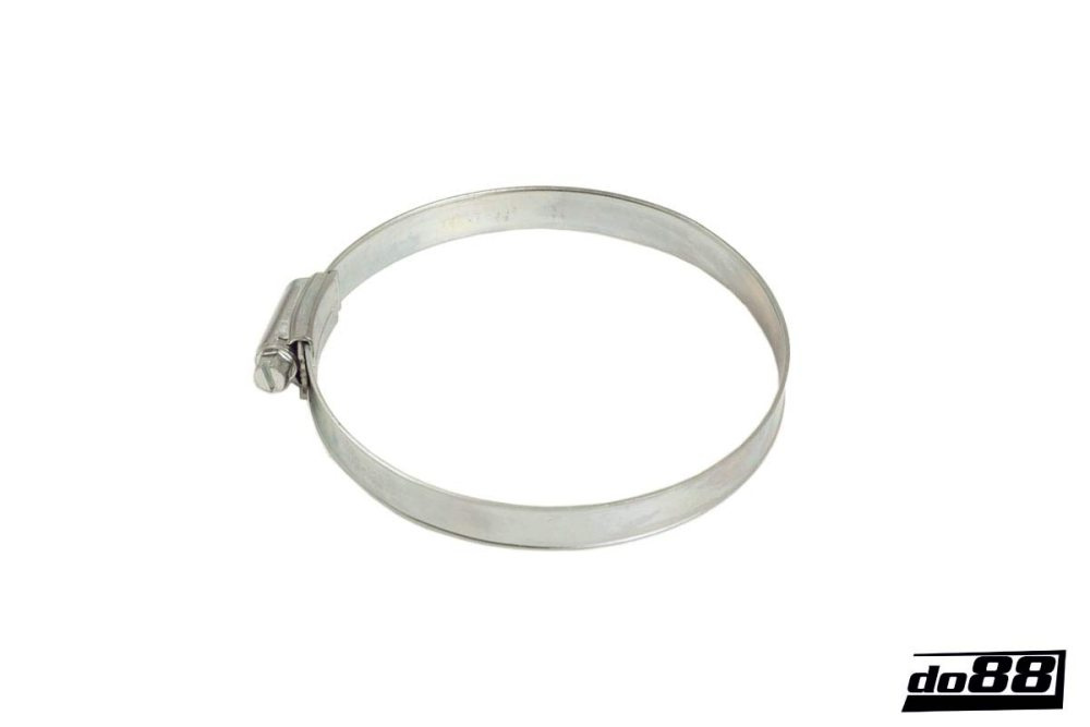 Hose clamp W1 76-92mm in the group Hose accessories / Hose clamps and accessories / Hose clamps, Clearance sale / Standard W1 at do88 AB (BK76-92)