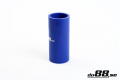 Silicone Hose Blue Coupler 1,25'' (32mm)