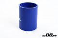 Silicone Hose Blue Coupler 2,56'' (65mm)