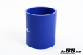 Silicone Hose Blue Coupler 3,75'' (95mm)
