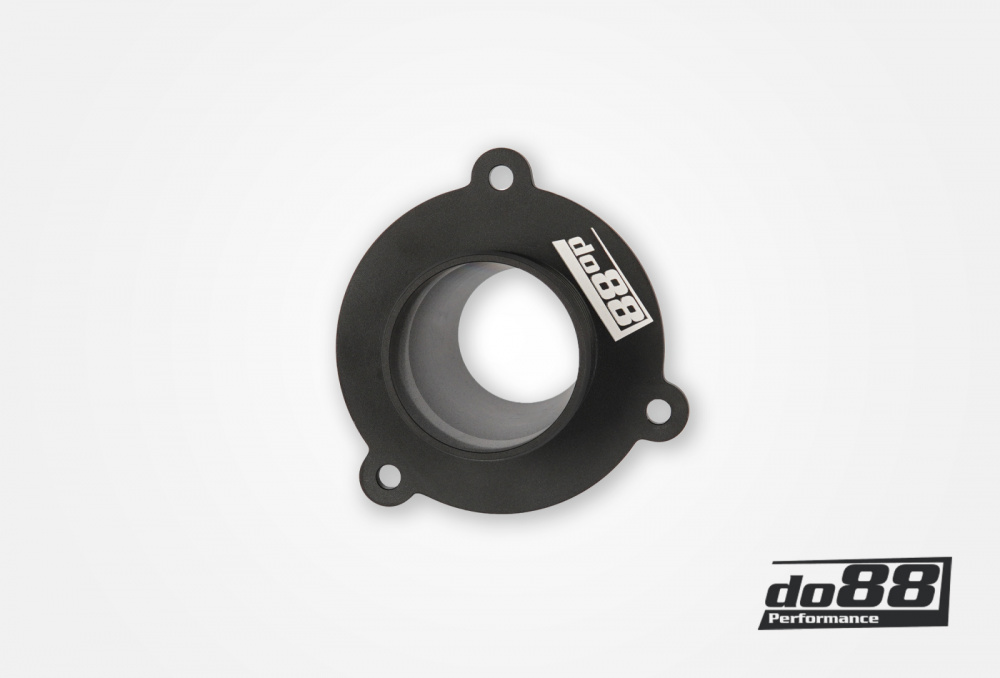 VAG 2.0 TSI EA888 GEN4 (245HK) Turbo Muffler Delete VAG 2.0 TSI EA888 GEN4 (245HK) Turbo Muffler Delete