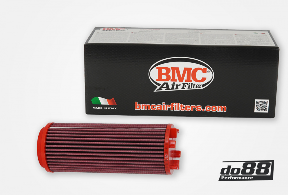 BMC Model Adapted Air Filter, Volvo S60 V70 in the group Engine / Tuning / Air filter / BMC Model Adapted at do88 AB (FB358-16)