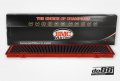 Porsche 997.2, BMC Modellanpassat Luftfilter Porsche 997.2, BMC Modellanpassat Luftfilter
