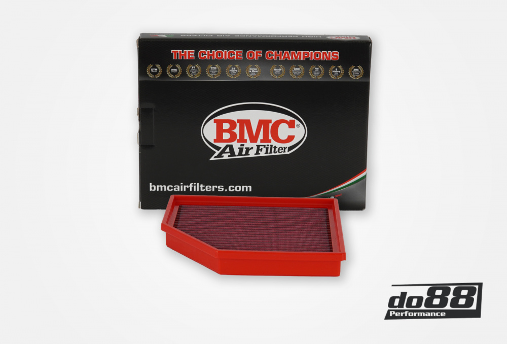 Volvo S60 V60 XC60 V70 XC70 S80 XC90, BMC Model Adapted Air Filter in the group Engine / Tuning / Air filter / BMC Model Adapted at do88 AB (FB633-20)