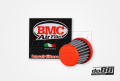 BMC Crank case ventilation filter, Connection 16mm, Length 47mm