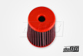 BMC Twin Air Koniskt Luftfilter, Anslutning 60mm, Längd 150mm BMC Twin Air Koniskt Luftfilter, Anslutning 60mm, Längd 150mm