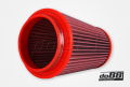 BMC Twin Air Conical Air Filter, Connection 110mm, Length 200mm