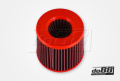 BMC Twin Air Koniskt Luftfilter, Anslutning 90mm, Längd 140mm BMC Twin Air Koniskt Luftfilter, Anslutning 90mm, Längd 140mm