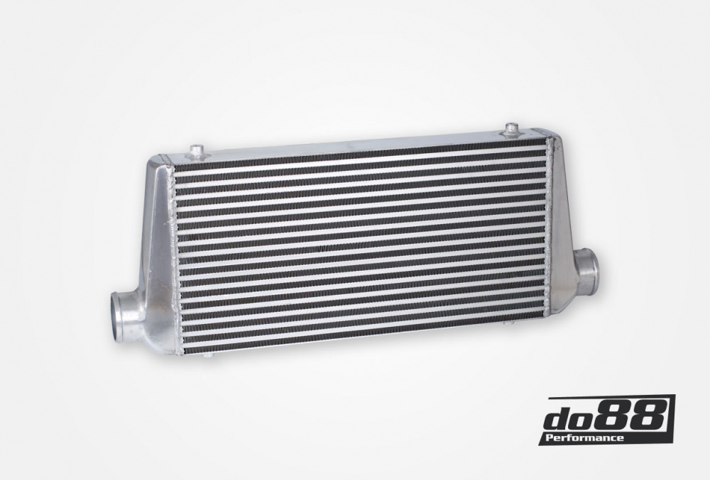 Intercooler 600x300x76 - 3´ i gruppen Motor / Tuning / Intercooler universal hos do88 AB (IC-110)