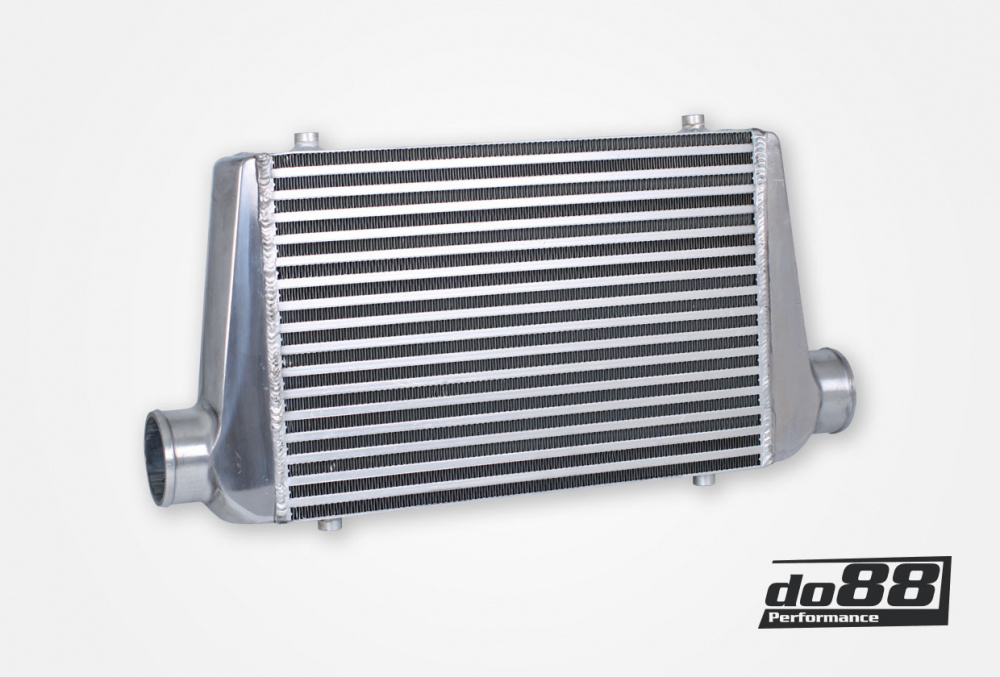 Intercooler 450x300x76 - 3´ i gruppen Motor / Tuning / Intercooler universal hos do88 AB (IC-130)