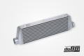 Intercooler 550x180x65 - 2,5´ Intercooler 550x180x65 - 2,5´